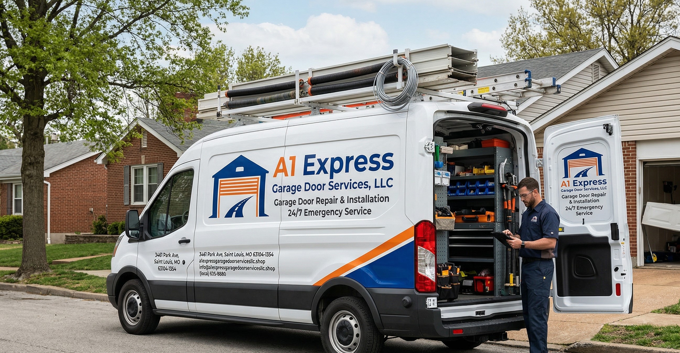 Saint Louis Best Team